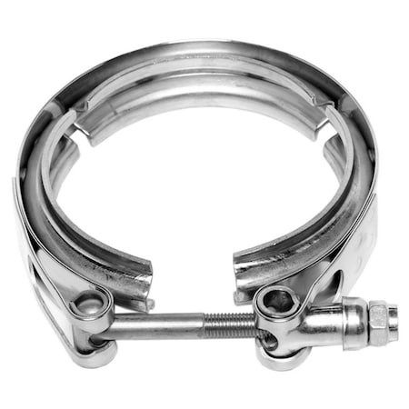 Walker Exhaust Clamp, 35449 35449